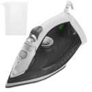Fier de Călcat cu Abur – 2600W, Talpă Ceramică, Oprire Automată și Rezervor XXL 600ml - Adler AD 5051