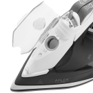 Fier de Călcat cu Abur – 2600W, Talpă Ceramică, Oprire Automată și Rezervor XXL 600ml - Adler AD 5051