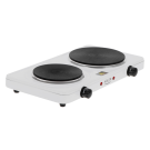 Plită electrică dublă Adler AD 6520 – 2500 W