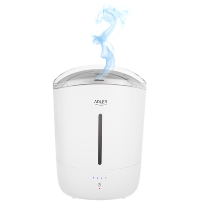 Umidificator ultrasonic Adler AD 7971 – capacitate de 5 litri