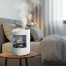 Umidificator ultrasonic Adler AD 7971 – capacitate de 5 litri