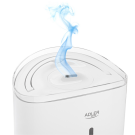 Umidificator ultrasonic Adler AD 7971 – capacitate de 5 litri