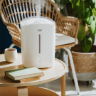 Umidificator ultrasonic Adler AD 7971 – capacitate de 5 litri