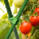 Conector rotativ 360° pentru suporturi plante, 6 bucăți