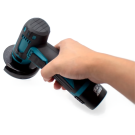 Polizor Unghiular Fără Fir 12V - Mini Flex 76 mm