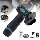 Polizor Unghiular Fără Fir 12V - Mini Flex 76 mm