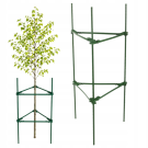 Suport pentru Plante DIVODV Triunghiular 120 cm