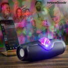 Boxa Disco Wireless Innovagoods
