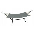 Cadru pentru Hamac GardenLine - 260 x 107 x 100 cm