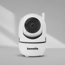 Camera Inteligenta de Securitate - WiFi