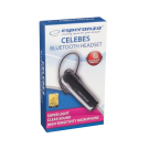 Casti Wireless - Esperanza Bluetooth
