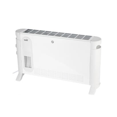 Convector Electric Turbo - Home