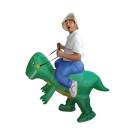 Costum Dinozaur