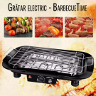Gratar Electric - BarbecueTime