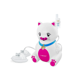 Inhalator - Kitty