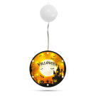 Lampa Decor Halloween 3D - 14 LED-uri alb cald - pe Baterii