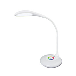 Lampa LED RGB Esperanza Altair