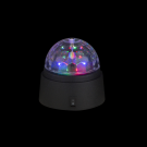 Lampa Disco cu LED