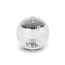Lampa Solara Pentru Piscina - LED RGB - 10 cm