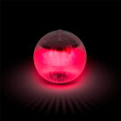 Lampa Solara Pentru Piscina - LED RGB - 10 cm