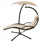 Leagan de Gradina GardenLine - Bej - 200 x 116 x 205 cm