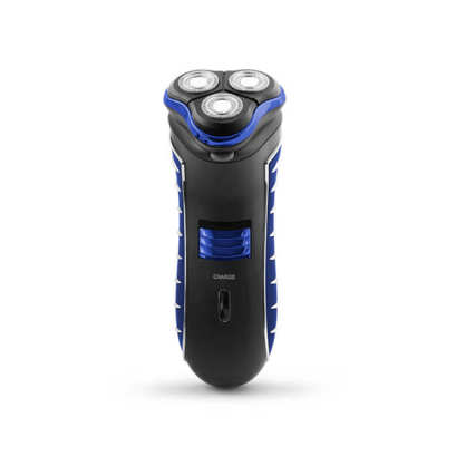 Men's Shaver - Aparat De Ras Rotativ Si Trimmer