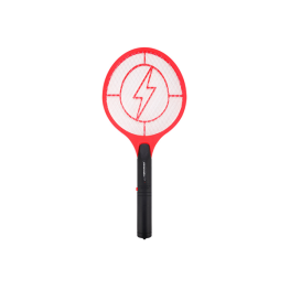 Paleta Electrica Anti Muste - Esperanza