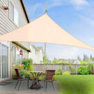 Parasolar Gardin Line - Bej - 3,6 x 3,6 x 3,6 m