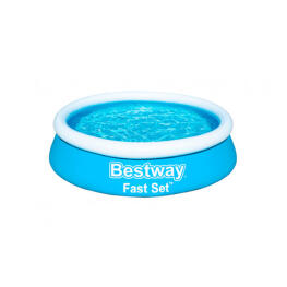 Piscina Bestway Fast Set - 183 x 51 cm