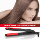 Placa de Indreptat Parul Ceramica - BrilliantHair