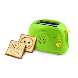 SmileBread - Prajitor de Paine
