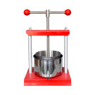 Presa pentru Fructe - 30 x 27,6 x 43,5 cm - 6 Litri