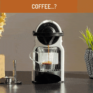 Set Capsule Reincarcabile de Cafea - Nespresso