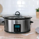 Slow Cooker Cecotec Chup Chup Matic 240W