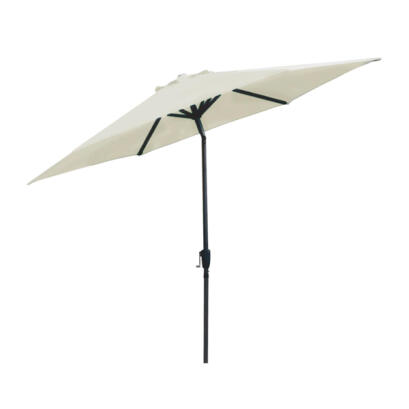 Umbrela de Soare GardenLine - Bej - 3 m