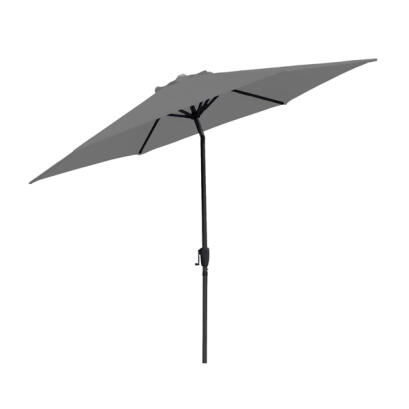 Umbrela de Soare GardenLine - Gri - 3 m