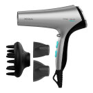Uscator Ionic de Par Cecotec Bamba IoniCare Flashlook Black 2200W