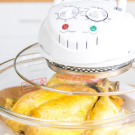 Friteuza cu Aer Cald - ForTrend MastAir Fryer