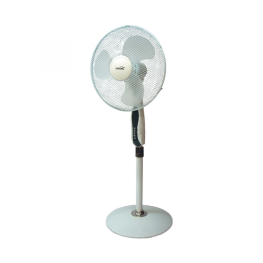 Ventilator cu Picior si Telecomanda - Home 45 W
