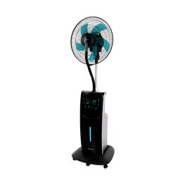 Ventilator cu Umidificator Cecotec EnergySilence 790 FreshEssence Ionic 90W