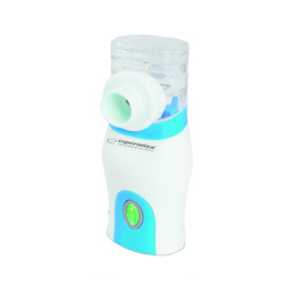 Inhalator Cu Ultrasunete