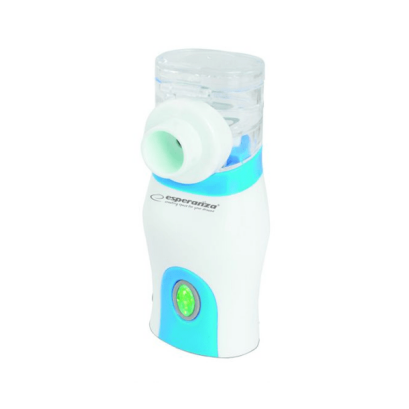 Inhalator Cu Ultrasunete